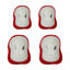 Image de Ensemble de protecion skate no: