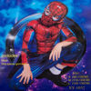 Image de DEGUISEMENT SPIDERMAN A14