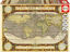 Image de puzzle 2000 pcs planisphere 19620