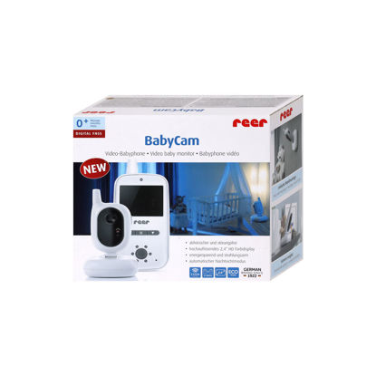 Image de BABY CAM