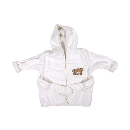 Image de CAP DE BAIN BEST FRIEND BEIGE