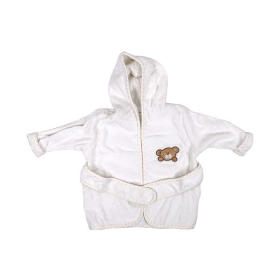 Image de CAP DE BAIN BEST FRIEND BEIGE