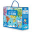Image de VOYAGE,DECOUVRE,EXPLORE LA TERRE