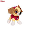 Image de PELUCHE PAW