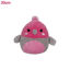 Image de SQK LITTLE PLUSH SQUISHMOLLOWS JAYLA
