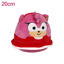 Image de LITTLEPLUSH SQUISHMOLLOWS SEGA AMY ROSE