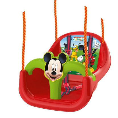 Image de CHAISE BALANCOIRE MICKEY 01986