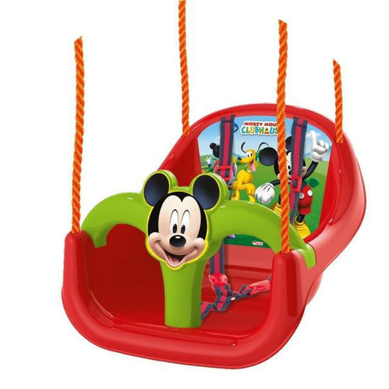 Image de CHAISE BALANCOIRE MICKEY 01986