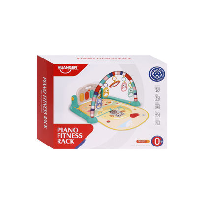 Image de PLAY GYM