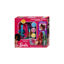 Image de BARBIE RAINBOW TIE DYE HAIR DESIGNER