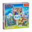 Image de Puzzles 3in1 Heroes of the magical Encanto 34866