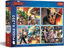 Image de PUZZLES 4 X 250 DISNEY MARVEL THE AVENGERS 13309