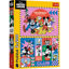 Image de PUZZLES 2 X 200 TIME WITH FRIENDS 13319
