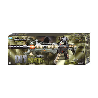 Image de B/O GUN