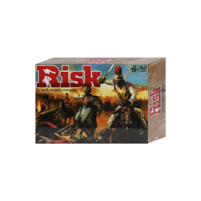 Image de JEUX DE SOCIETE RISK