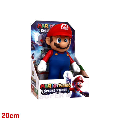 Image de SUPER MARIO PM