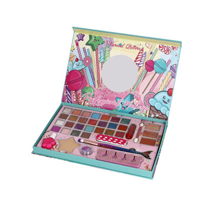 Image de MAQUILLAGE FILLETTE