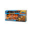Image de CAMION FRICTION MUSICAL AVEC VOITURE TN-1258B