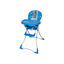 Image de CHAISE HAUTE KOALA BLUE