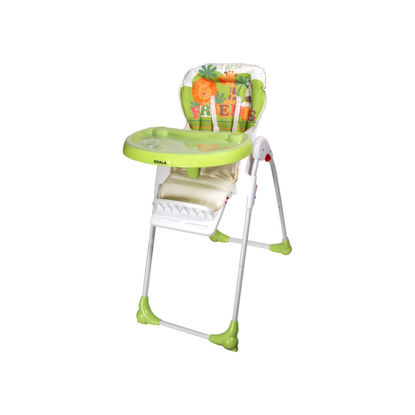 Image de CHAISE HAUTE KOALA GREEN