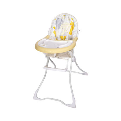 Image de CHAISE HAUTE KOALA BEIGE
