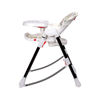 Image de CHAISE HAUTE KOALA WHITE