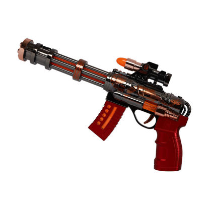 Image de B/O GUN