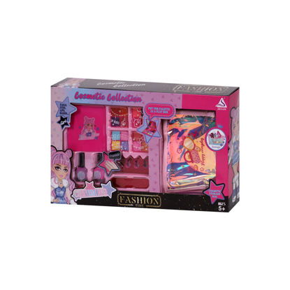 Image de ENSEMBLE DE BEAUTE J-8010