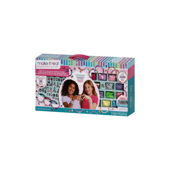 Image de BEST DAY EVER DELUXE BEAD STUDIO