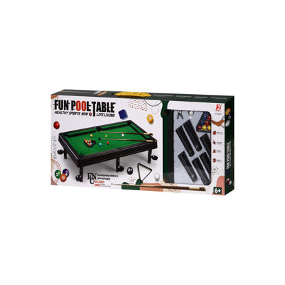 Image de POOL TABLE