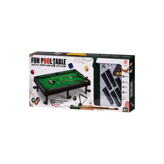 Image de POOL TABLE