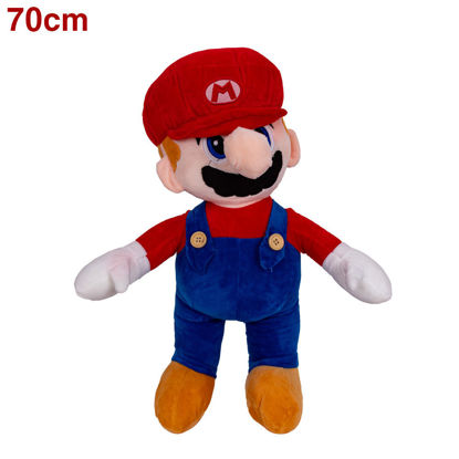 Image de PELUCHE MARIO GM