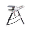 Image de CHAISE HAUTE KOALA GREY