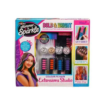 Image de Color FX Hair Extension Studio