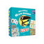 Image de MON COFFRET 10 JEUX CLASSIQUES AVEC LOUP
