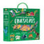 Image de LE COFFRET DU MEGA ATLAS DINOSAURES