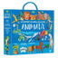 Image de LE COFFRET MEGA ATLAS DES ANIMAUX
