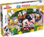 Image de PUZZLE DF +48PCS MICKEY 99504