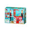 Image de MOLTO RED KITCHEN+LAMPS