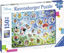 Image de DISNEY PUZZLE 150 PCS XXL BULLES DE SAVONS 10053