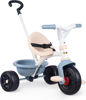 Image de Tricycle Be Fun Bleu 740336