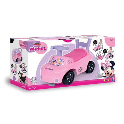 Image de PORTEUR AUTO MINNIE 720544