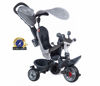 Image de TRICYCLE BABY DRIVERS + GRIS 741502