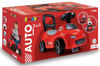 Image de PORTEUR AUTO ROUGE 720541