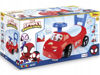Image de PORTEUR AUTO SPIDEY 720546