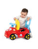 Image de PORTEUR AUTO PEPPA PIG 720550
