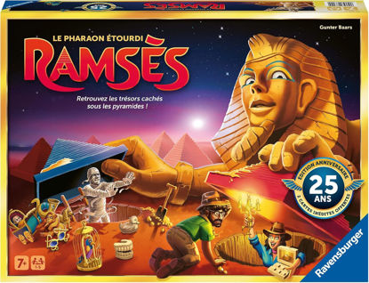 Image de ramses edition anniversair 27329