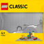 Image de Classique plaque de construction gris 11024