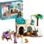Image de LEGO ASHA DANS LA VIE DE ROSAS 43223