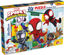 Image de PUZZLE DF + 24PCS SPIDEY 99603
